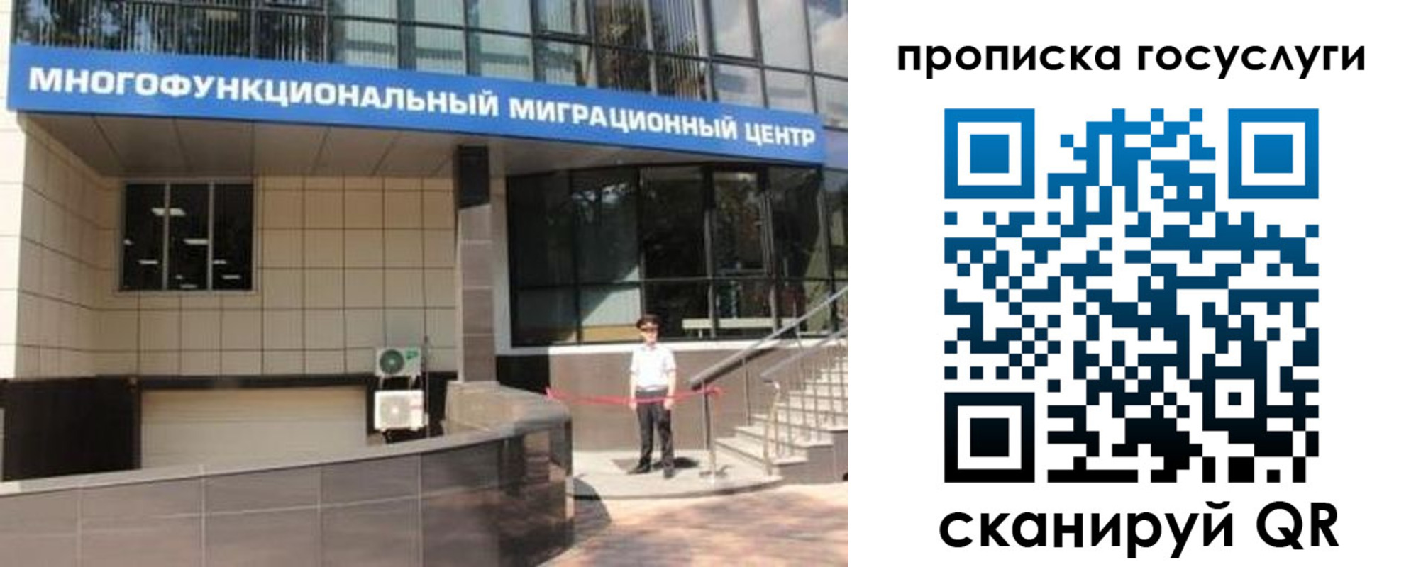 прописка гарантия в Ставрополе